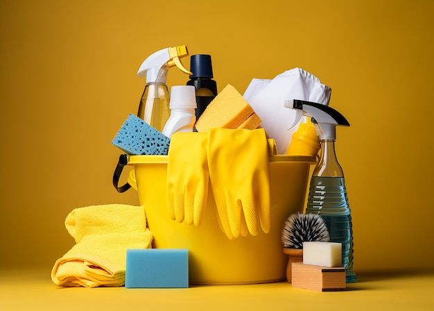 Same day cleaner in Epping