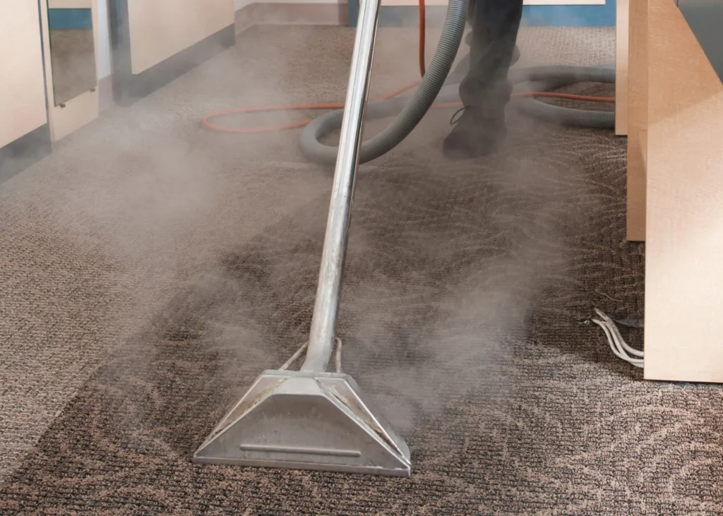 Cleaning Services in Melbourne